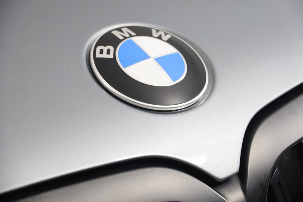 2025 Bmw X7 M60i photo 14