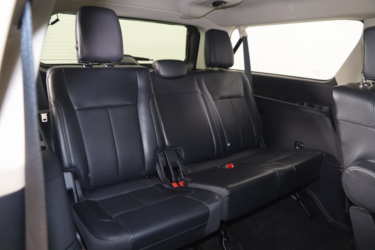 2022 Ford Expedition MAX XLT photo 12