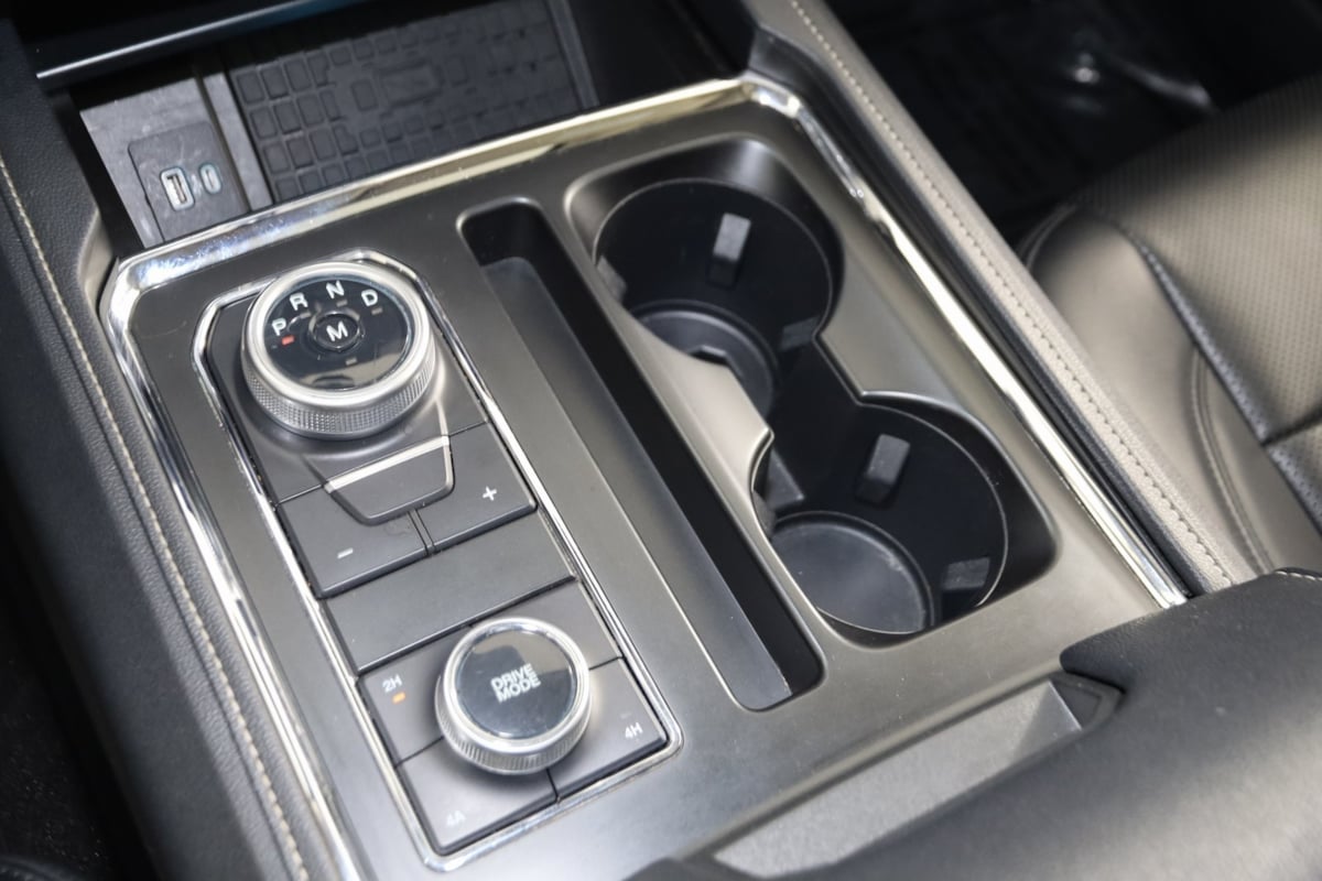 2022 Ford Expedition MAX XLT photo 29