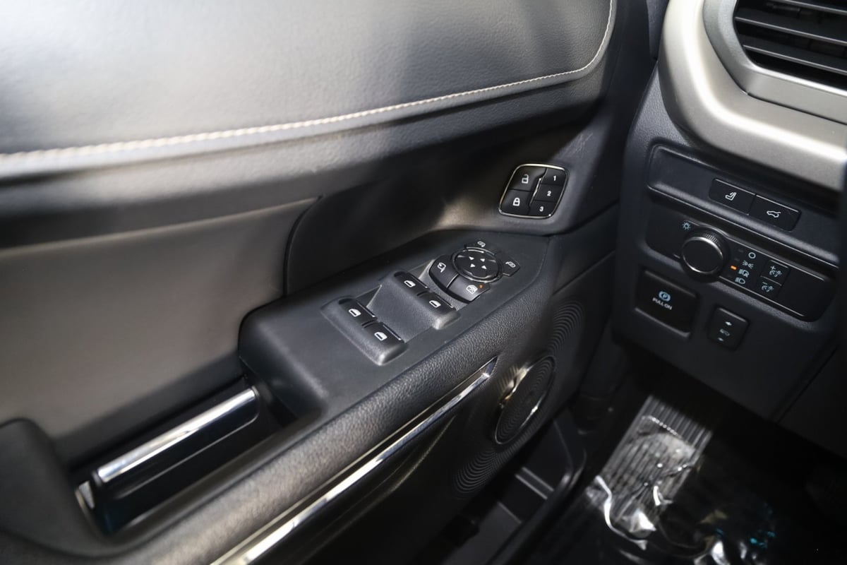2022 Ford Expedition MAX XLT photo 33