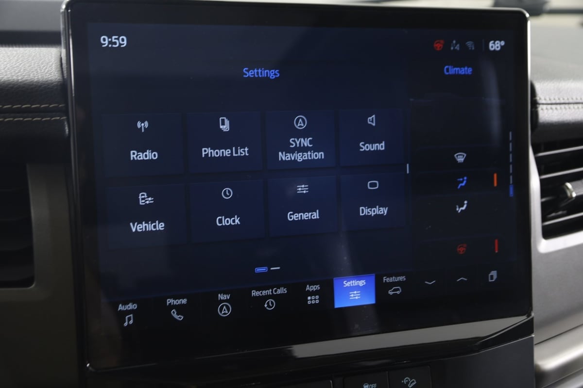 2022 Ford Expedition MAX XLT photo 37