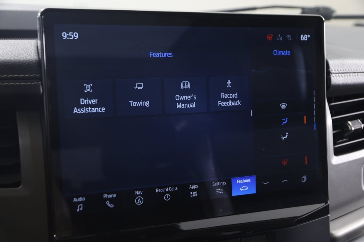 2022 Ford Expedition MAX XLT photo 38