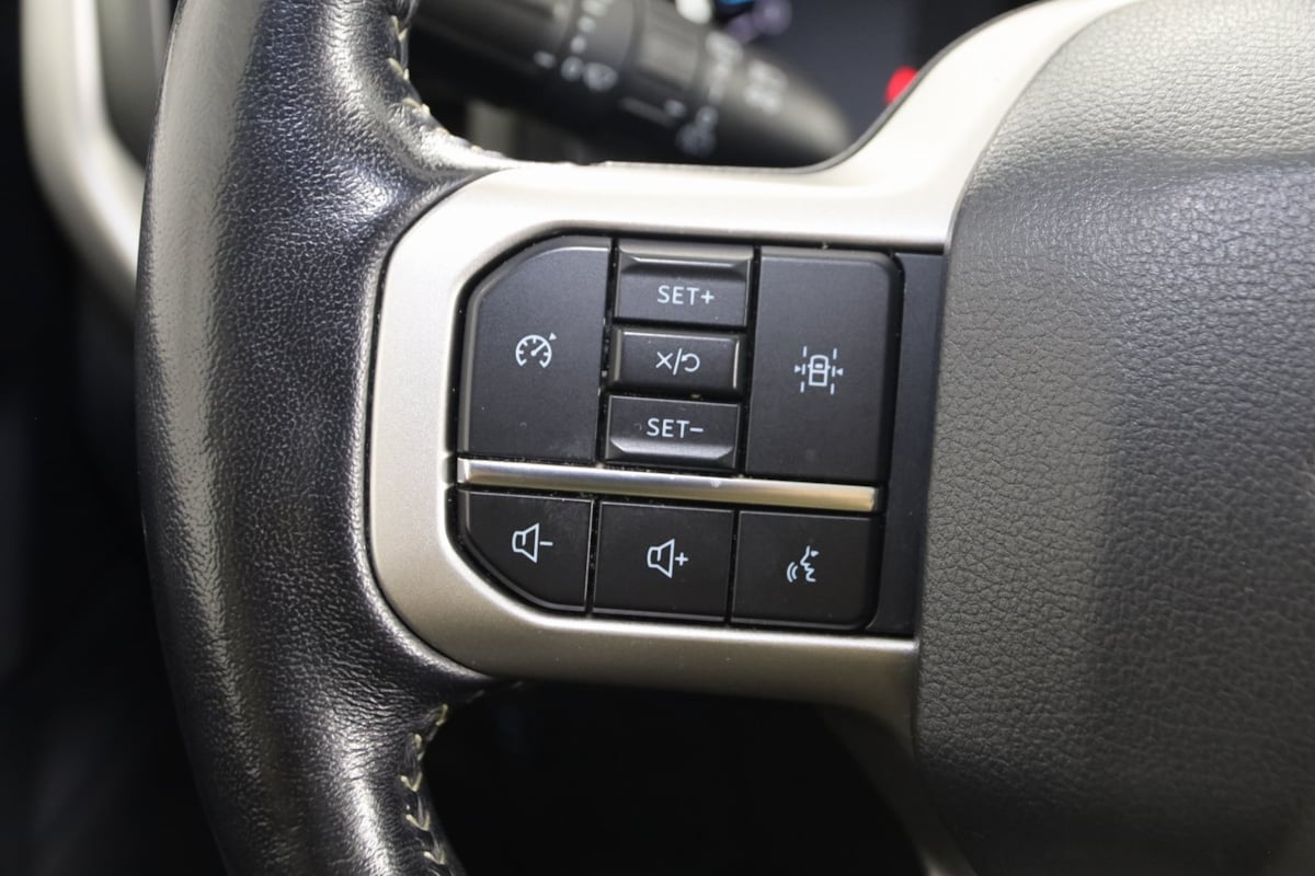 2022 Ford Expedition MAX XLT photo 39