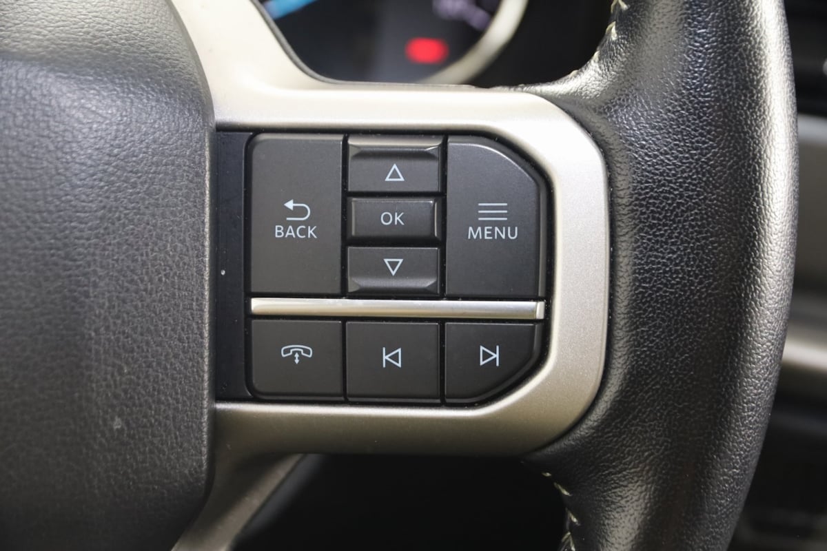 2022 Ford Expedition MAX XLT photo 40