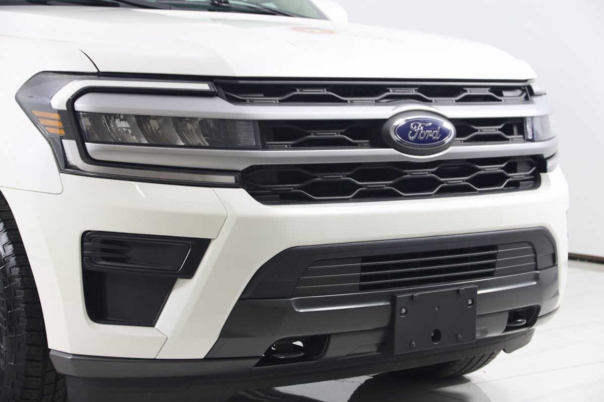 2022 Ford Expedition MAX XLT photo 43