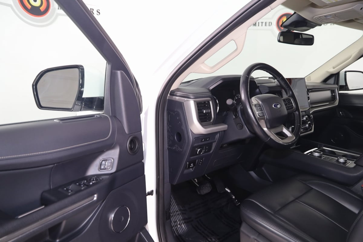 2022 Ford Expedition MAX XLT photo 55