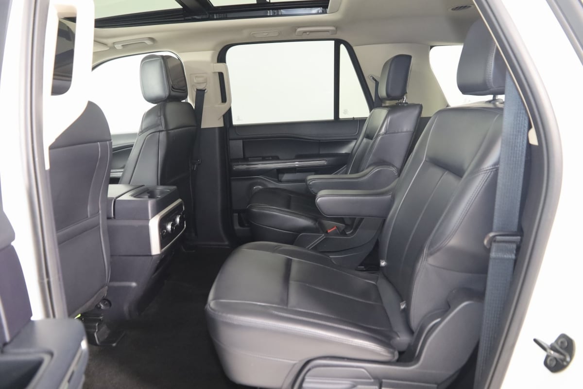 2022 Ford Expedition MAX XLT photo 56