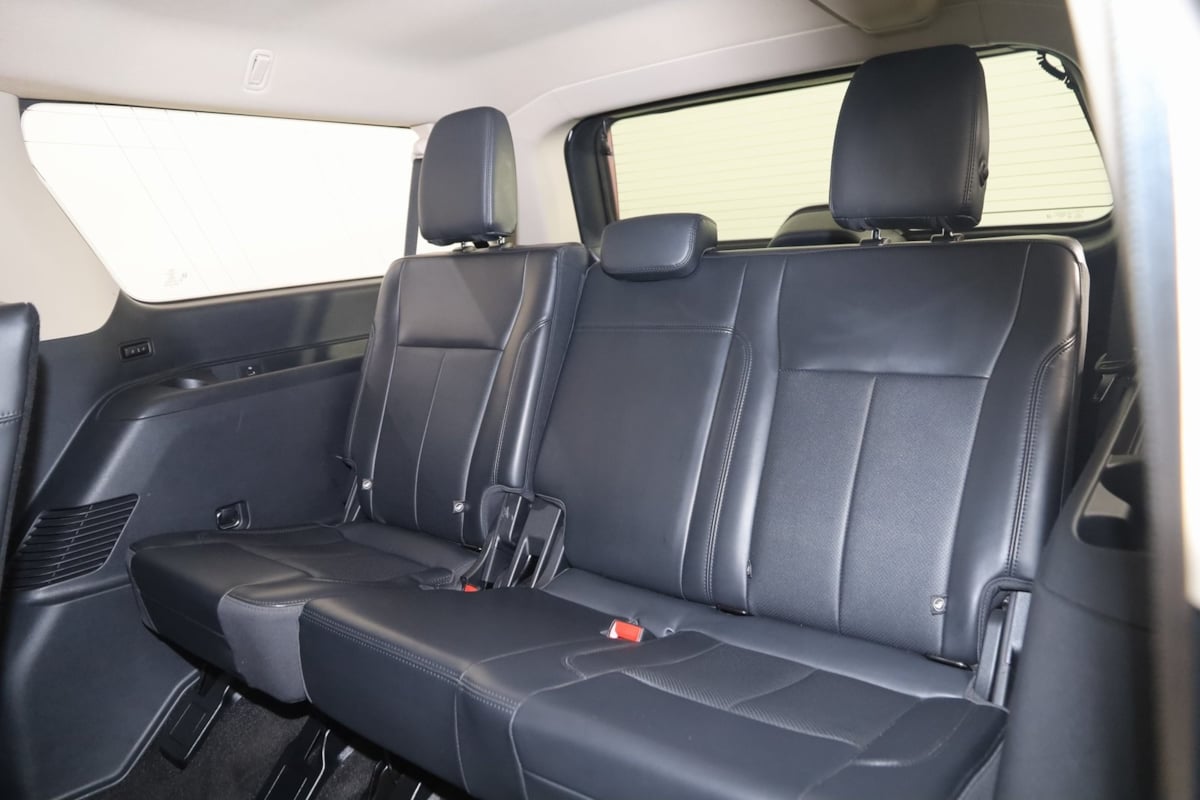 2022 Ford Expedition MAX XLT photo 58