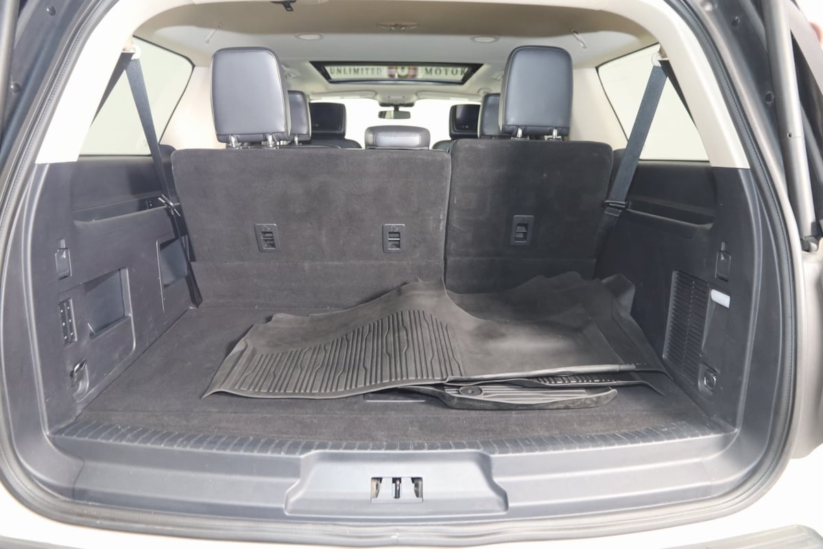 2022 Ford Expedition MAX XLT photo 59
