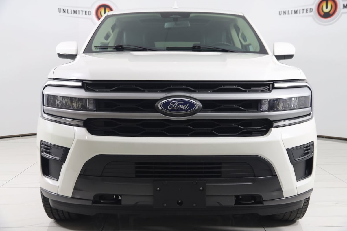 2022 Ford Expedition MAX XLT photo 62