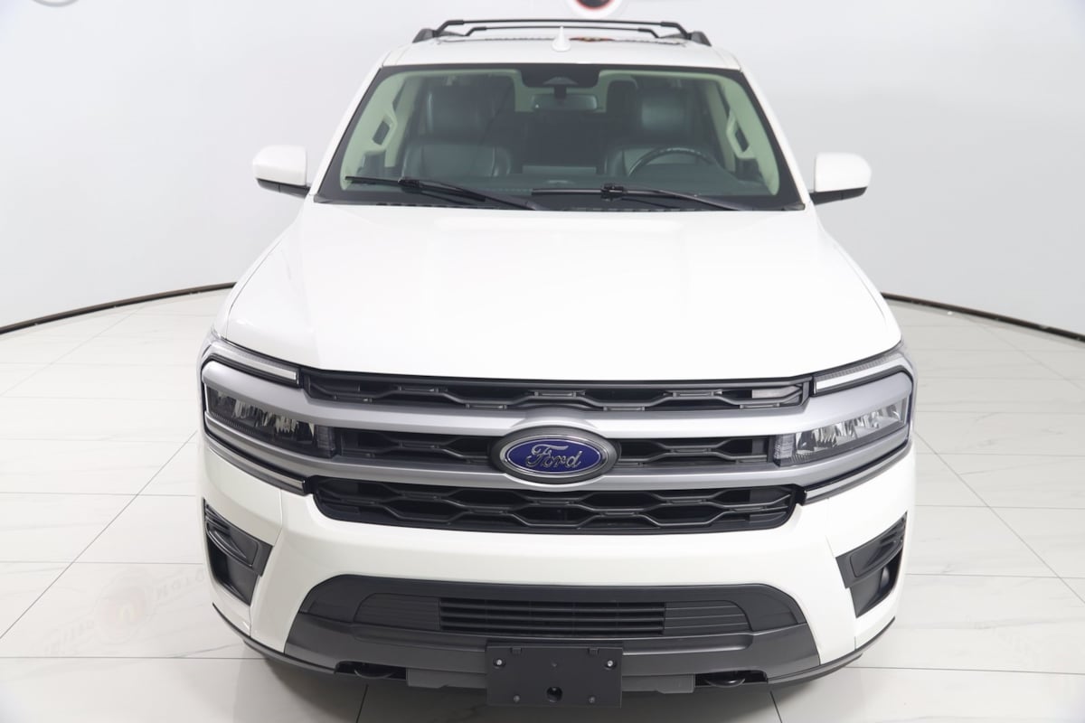 2022 Ford Expedition MAX XLT photo 63