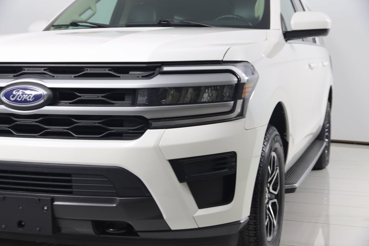 2022 Ford Expedition MAX XLT photo 64