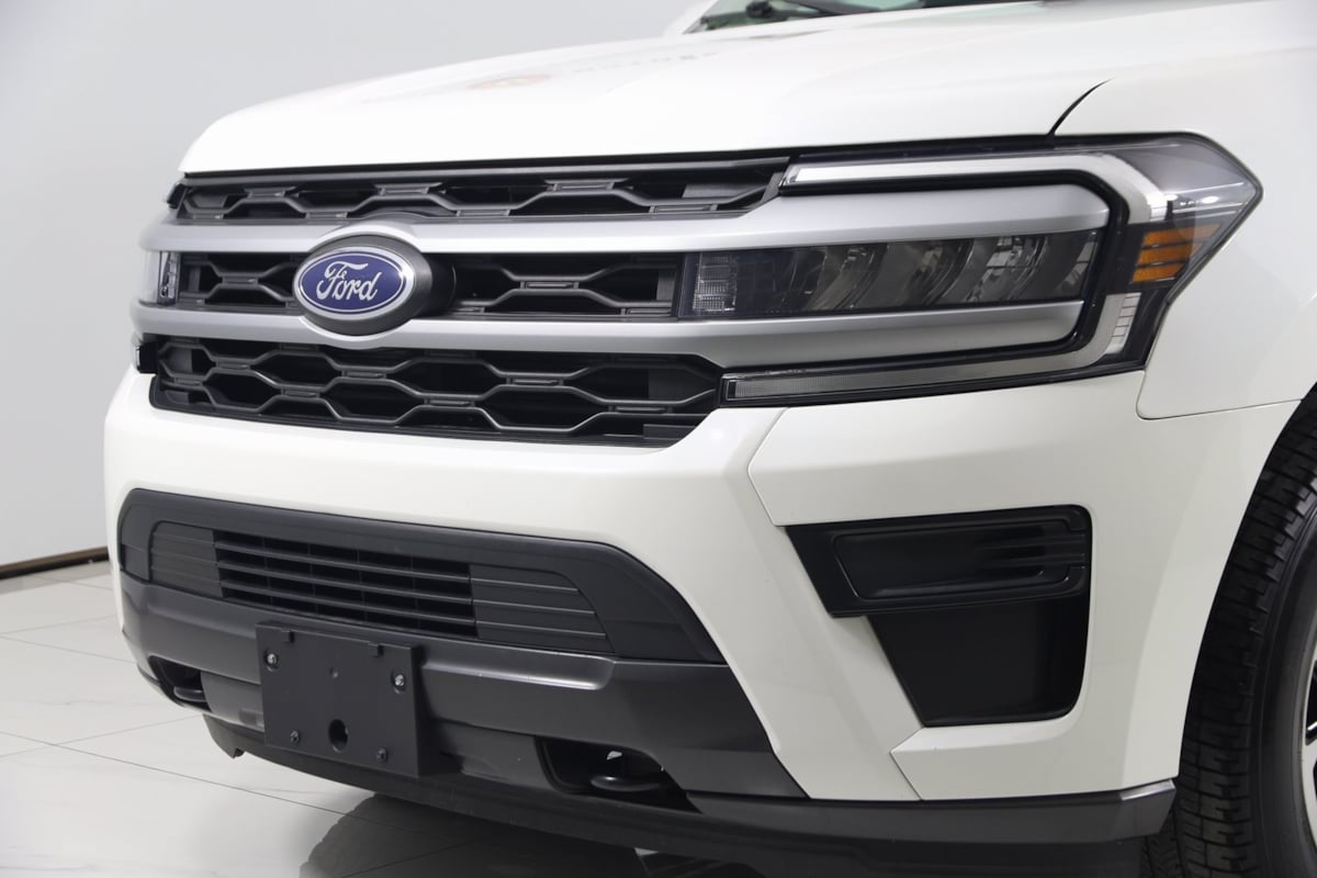 2022 Ford Expedition MAX XLT photo 65