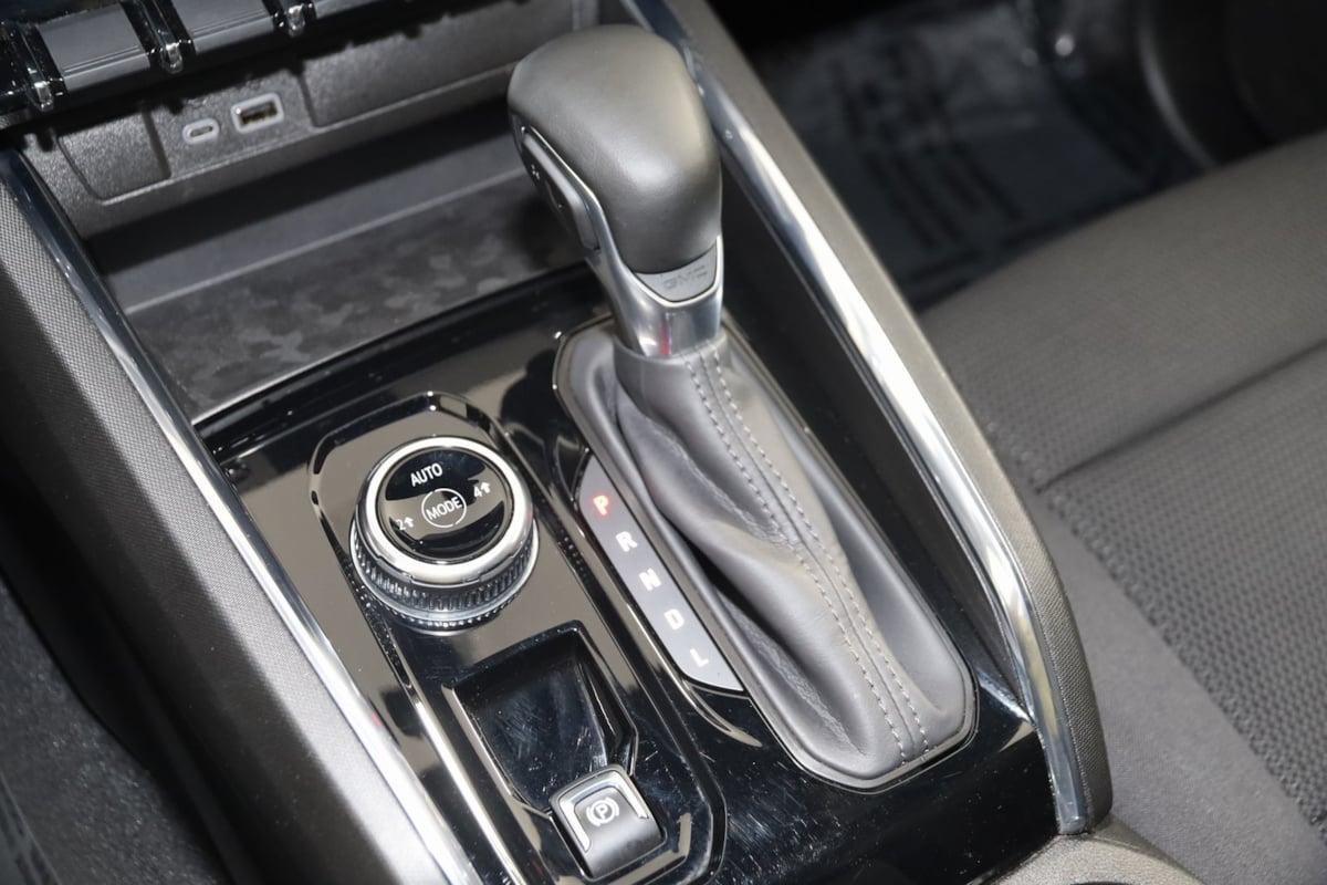 2023 Gmc Canyon Elevation photo 5