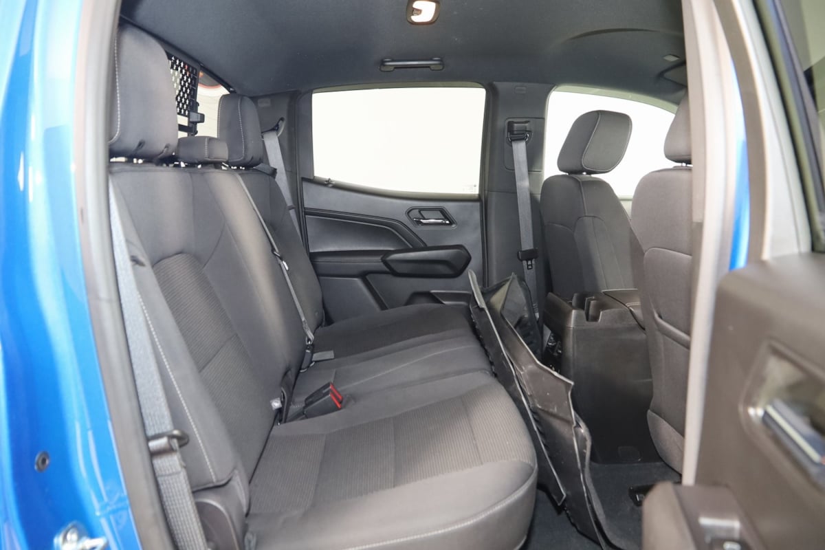 2023 Gmc Canyon Elevation photo 10