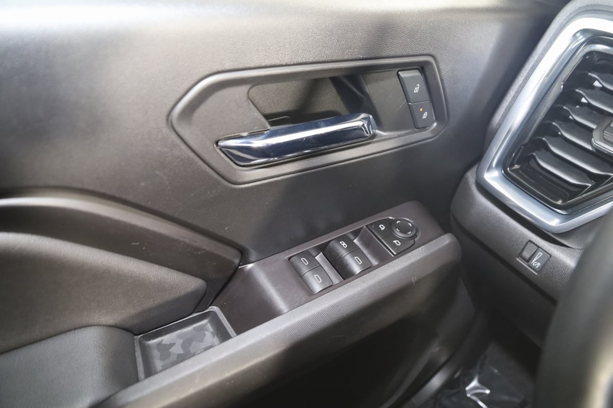 2023 Gmc Canyon Elevation photo 31