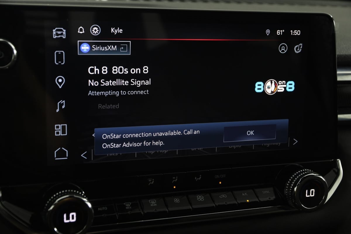 2023 Gmc Canyon Elevation photo 35