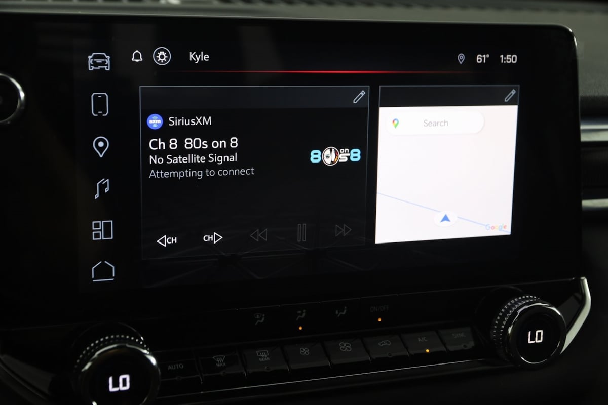 2023 Gmc Canyon Elevation photo 36