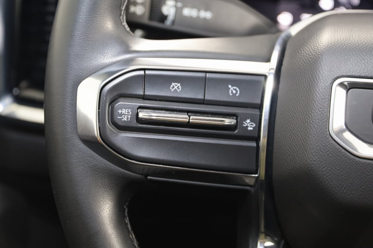 2023 Gmc Canyon Elevation photo 39