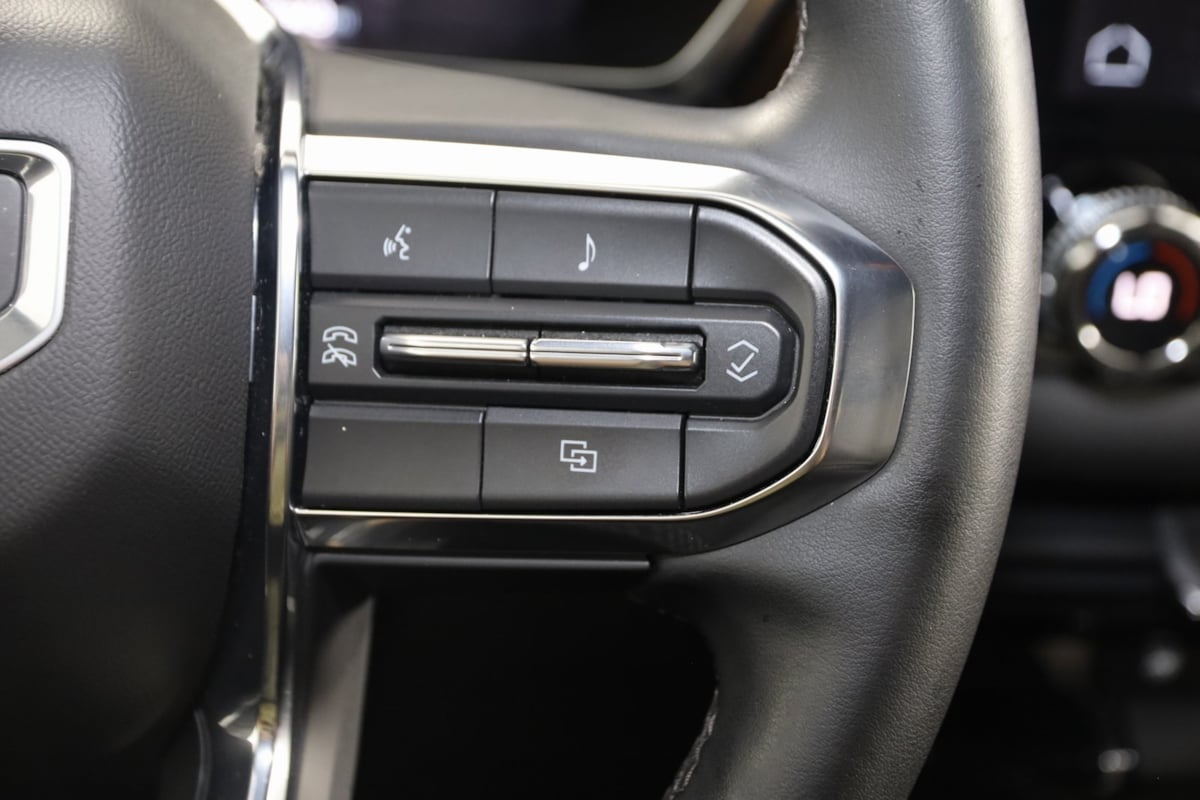 2023 Gmc Canyon Elevation photo 40