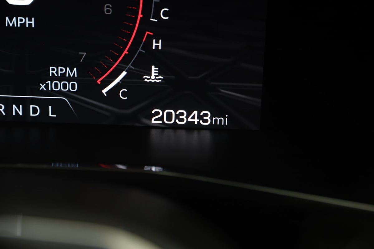 2023 Gmc Canyon Elevation photo 43