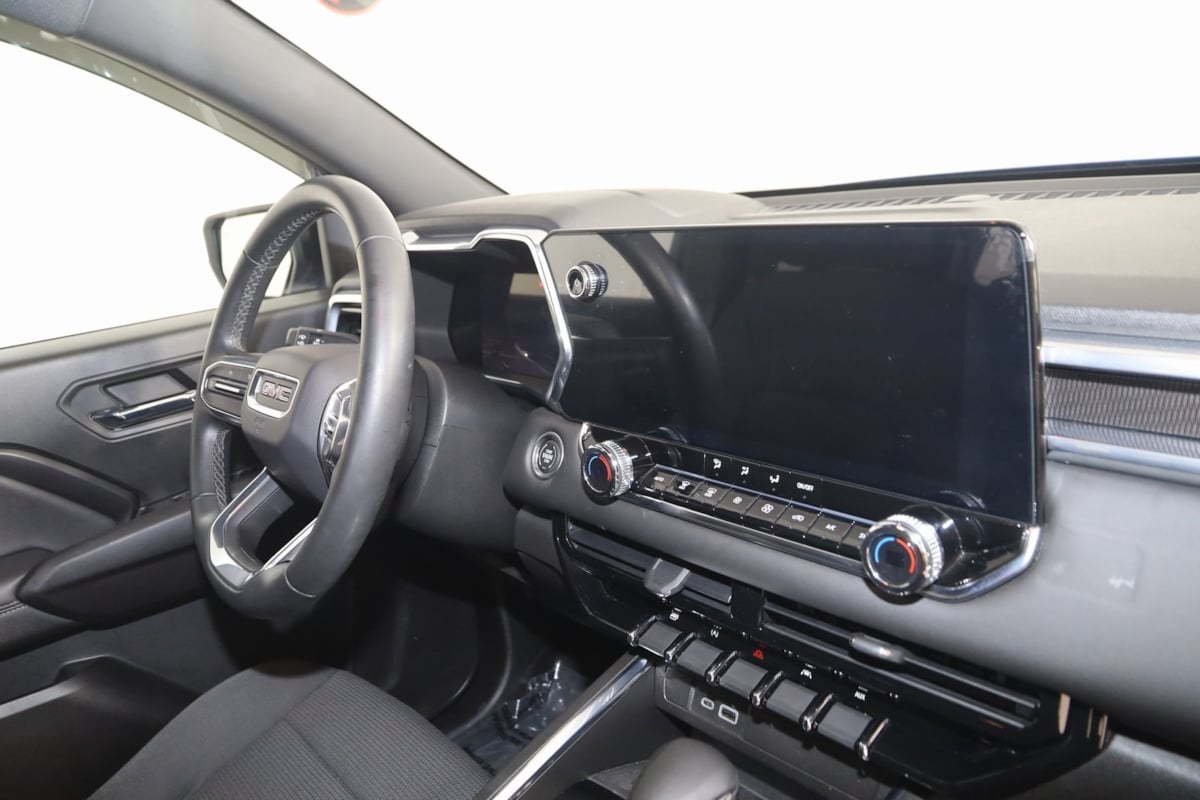 2023 Gmc Canyon Elevation photo 50