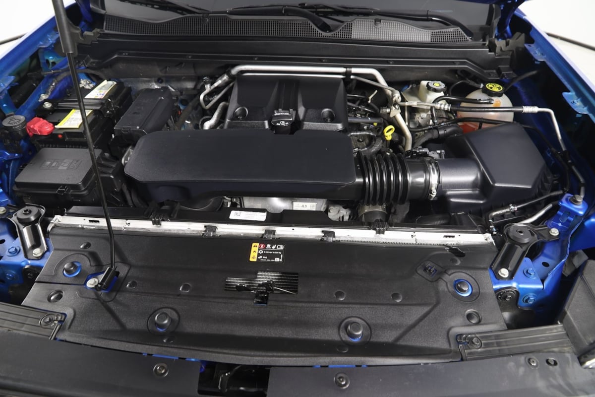 2023 Gmc Canyon Elevation photo 63