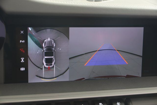2024 Porsche 911 - Photo 14
