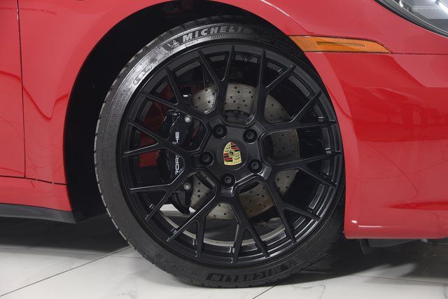 2024 Porsche 911 - Photo 28