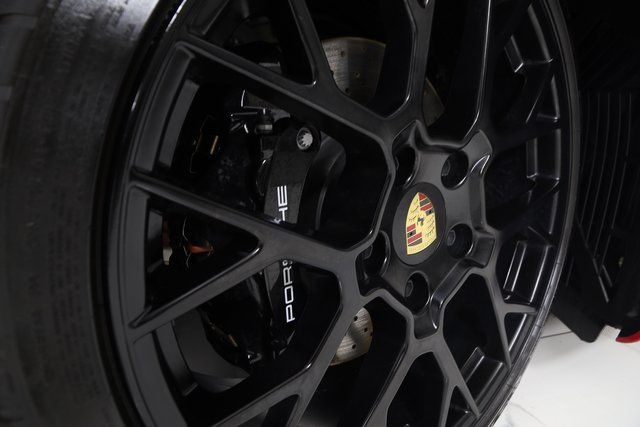 2024 Porsche 911 - Photo 29