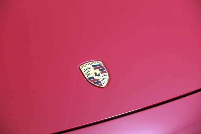 2024 Porsche 911 - Photo 31