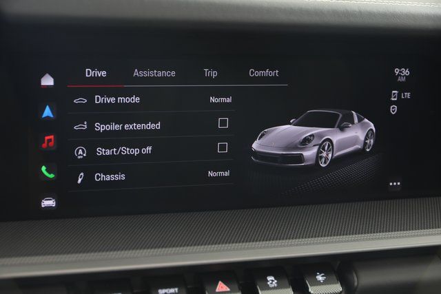 2024 Porsche 911 - Photo 46