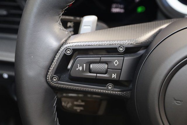2024 Porsche 911 - Photo 48