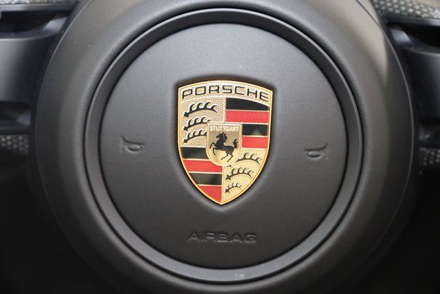2024 Porsche 911 - Photo 50