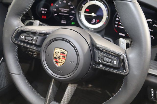 2024 Porsche 911 - Photo 51