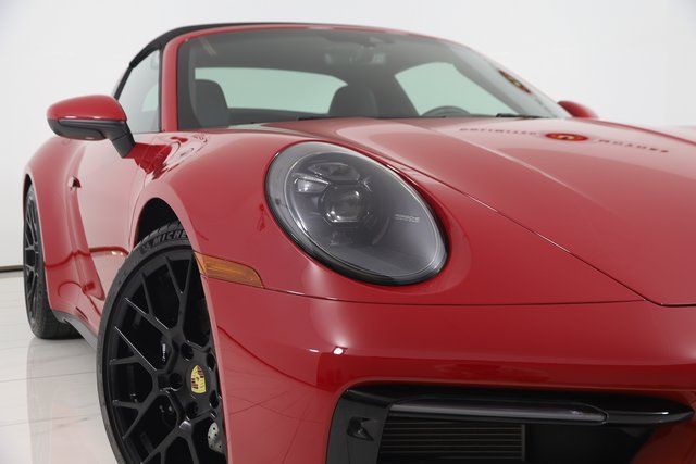 2024 Porsche 911 - Photo 53