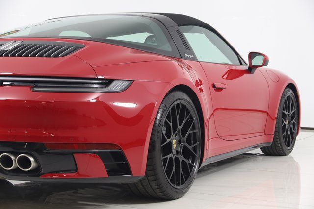 2024 Porsche 911 - Photo 59