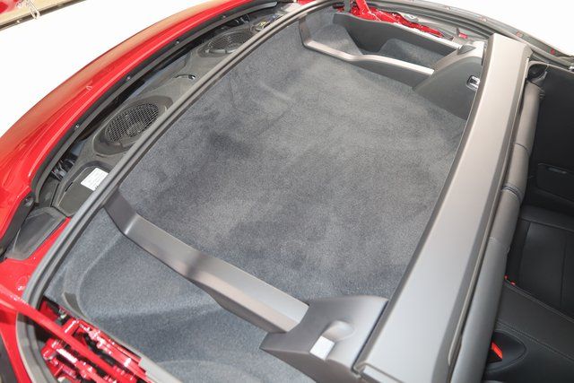 2024 Porsche 911 - Photo 67