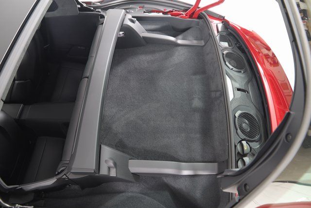 2024 Porsche 911 - Photo 68