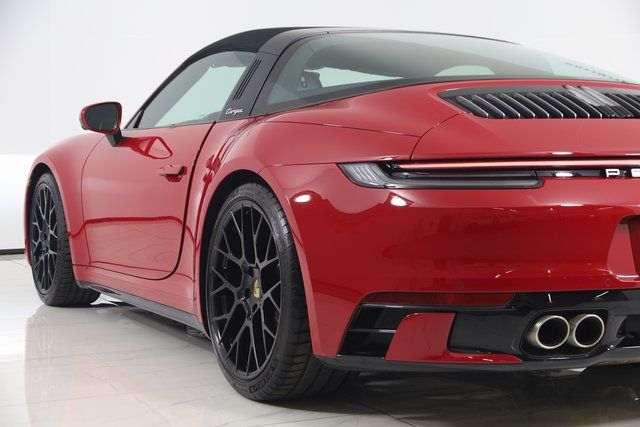 2024 Porsche 911 - Photo 72