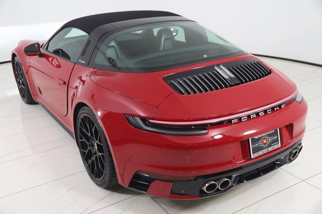 2024 Porsche 911 - Photo 73