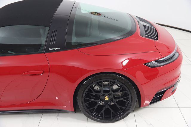 2024 Porsche 911 - Photo 77
