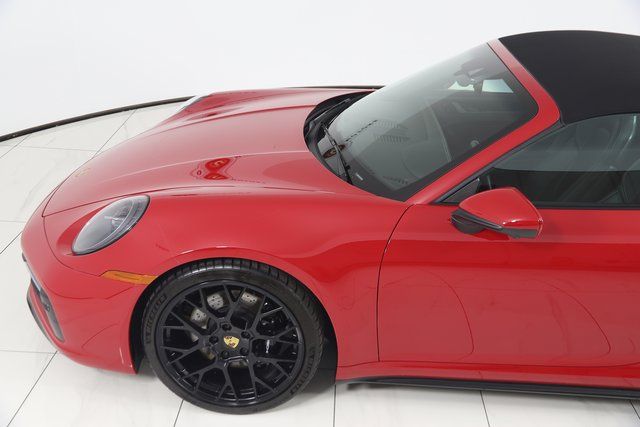 2024 Porsche 911 - Photo 78