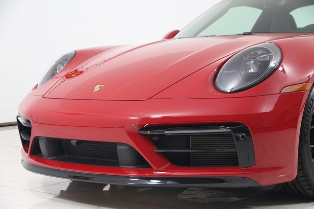 2024 Porsche 911 - Photo 80