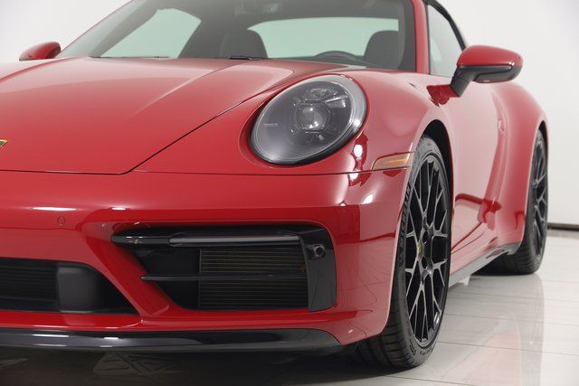 2024 Porsche 911 - Photo 83