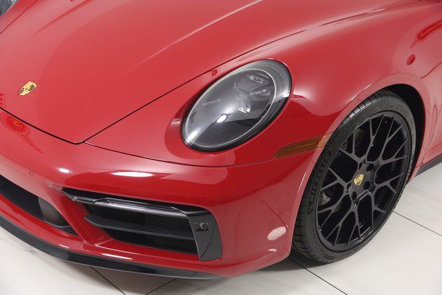 2024 Porsche 911 - Photo 84