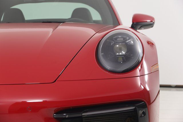 2024 Porsche 911 - Photo 85