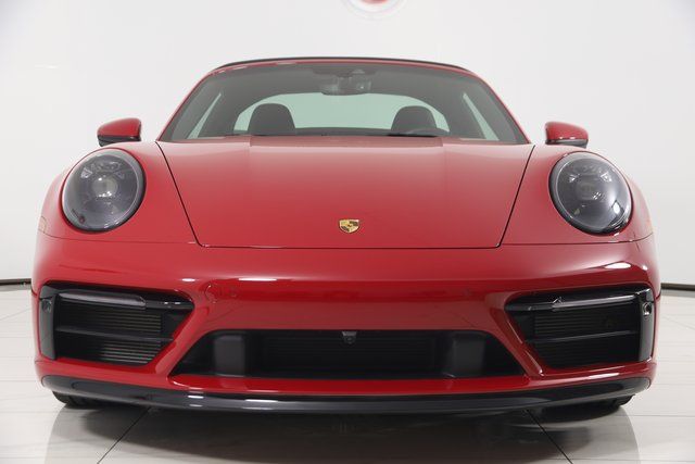2024 Porsche 911 - Photo 86