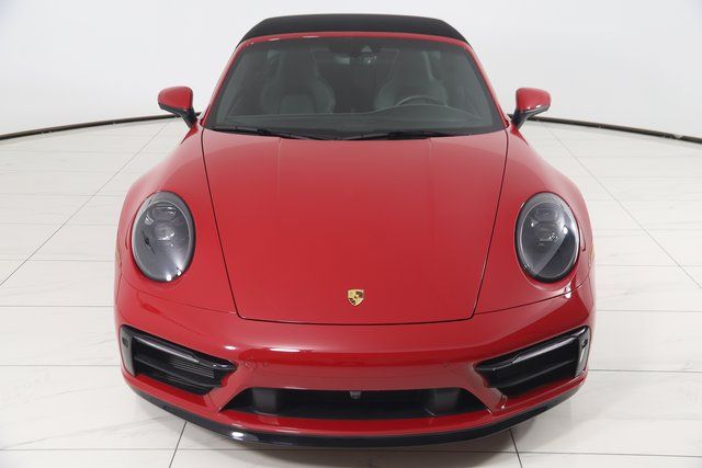 2024 Porsche 911 - Photo 87