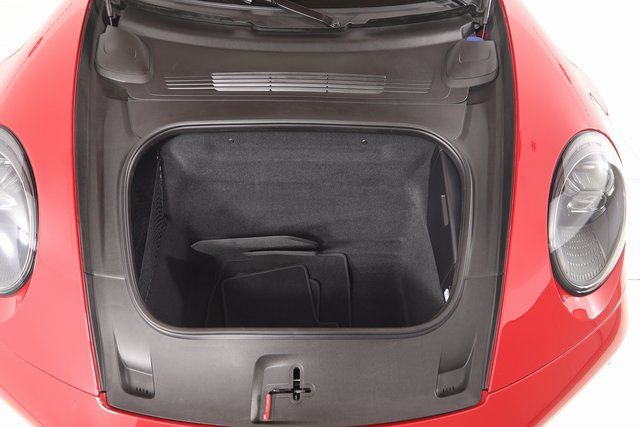 2024 Porsche 911 - Photo 88